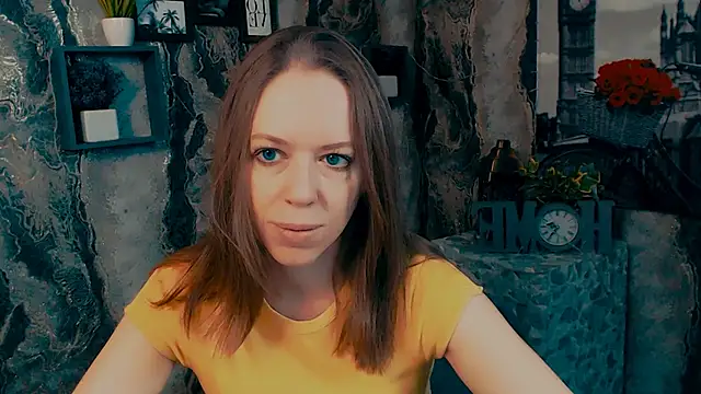 GloriaSi  online show from 11/15/25, 05:38