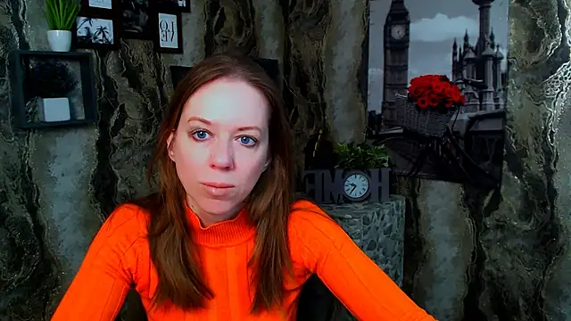 GloriaSi  online show from 02/08/26, 05:55