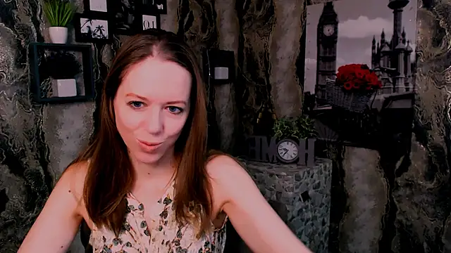 GloriaSi  online show from 02/18/26, 05:47