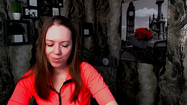 GloriaSi  online show from 04/27/26, 04:43