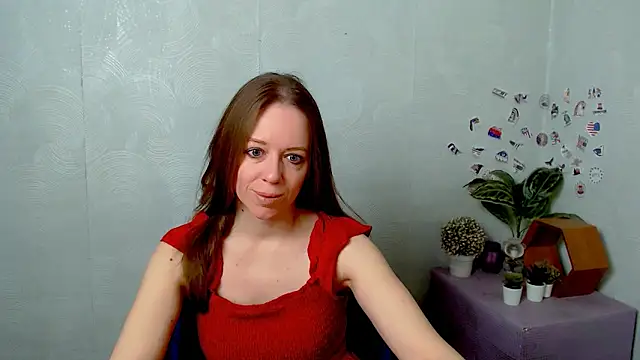GloriaSi  online show from 04/30/26, 04:41