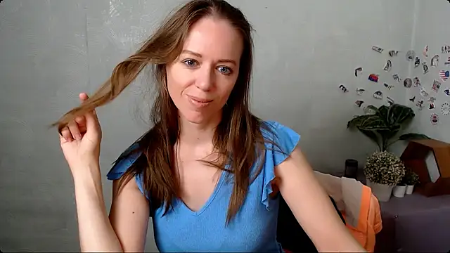 GloriaSi  online show from 05/24/26, 06:07