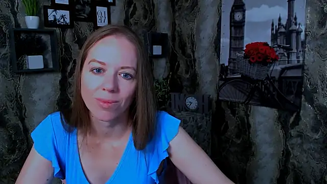 GloriaSi  online show from 05/29/26, 02:42