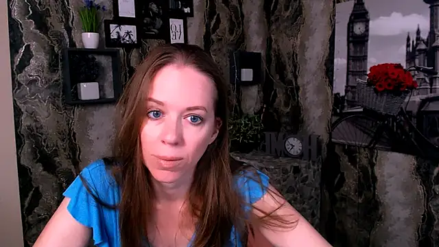 GloriaSi  online show from 06/10/26, 02:56