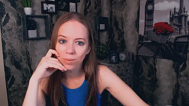 Snapshot of GloriaSi_ chatting on 07/30/26, 04:22 GloriaSi online show from 07/30/26, 04:22