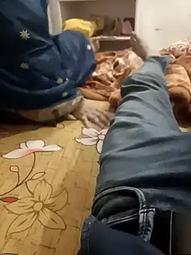 Snapshot of Bhabhi_desi12 chatting on 03/22/25, 12:57 Bhabhi desi12 online show from 03/22/25, 12:57