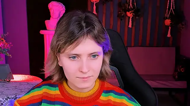 LolaAsmus online show from 01/14/25, 11:31