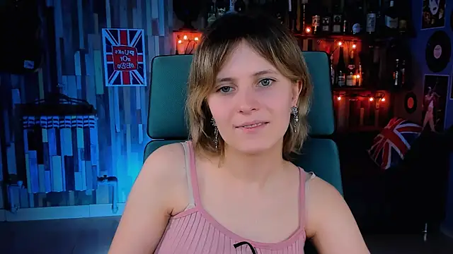 LolaAsmus online show from 01/17/25, 08:13