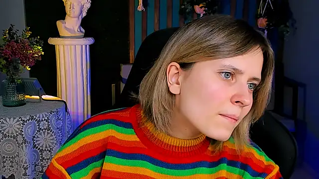 LolaAsmus online show from 01/21/25, 12:18