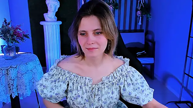 LolaAsmus online show from 01/23/25, 02:17