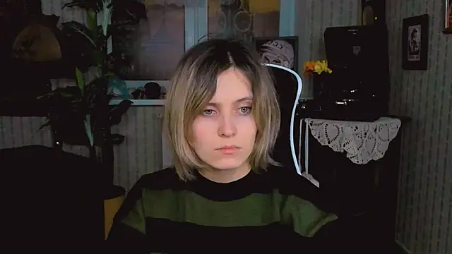 LolaAsmus online show from 01/24/25, 05:10