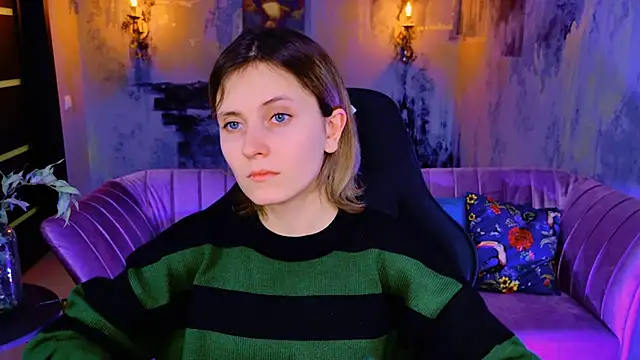 LolaAsmus online show from 01/29/25, 08:29