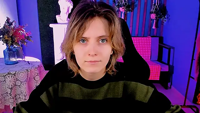 LolaAsmus online show from 01/30/25, 06:24