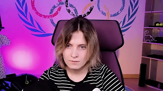 LolaAsmus online show from 02/01/25, 11:10