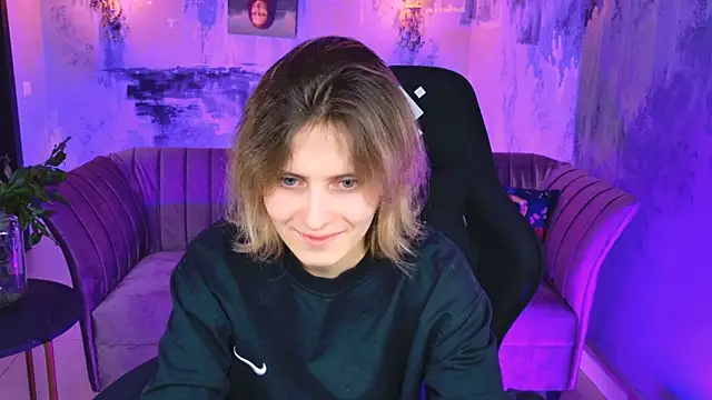 LolaAsmus online show from 02/05/25, 01:11