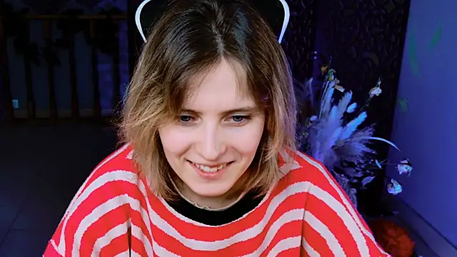 LolaAsmus online show from 02/15/25, 08:11