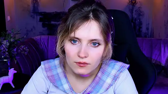 LolaAsmus online show from 02/15/25, 02:22