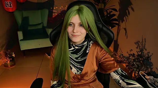 LolaAsmus online show from 02/22/25, 02:30