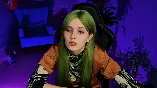 LolaAsmus online show from 02/22/25, 05:35