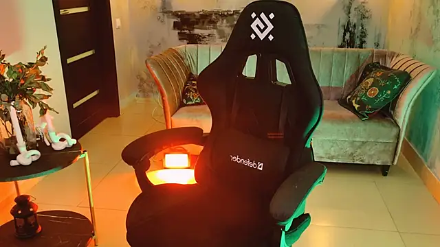 LolaAsmus online show from 03/12/25, 11:20