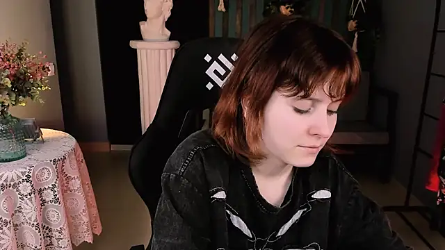 LolaAsmus online show from 03/18/25, 07:53