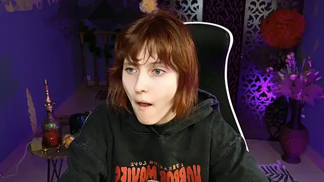 LolaAsmus online show from 03/19/25, 01:07