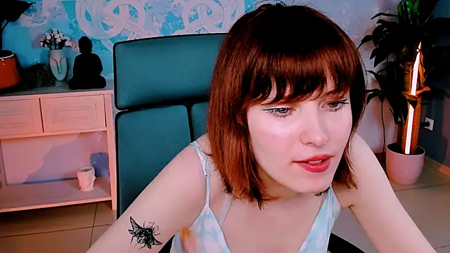 LolaAsmus online show from 03/23/25, 08:15