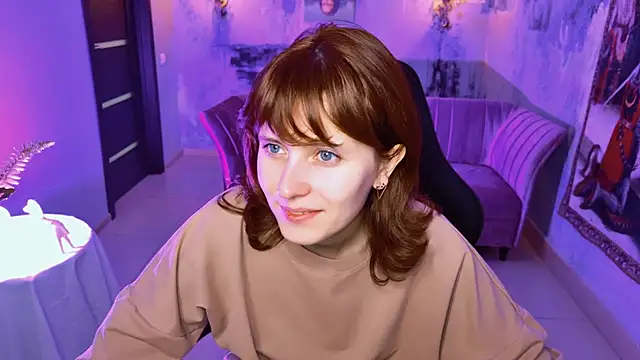 LolaAsmus online show from 10/10/25, 09:08