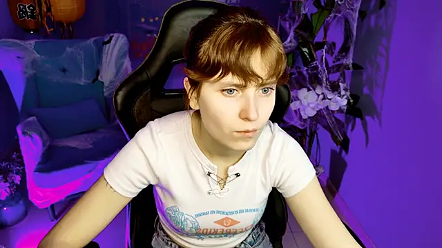 LolaAsmus online show from 10/23/25, 05:18