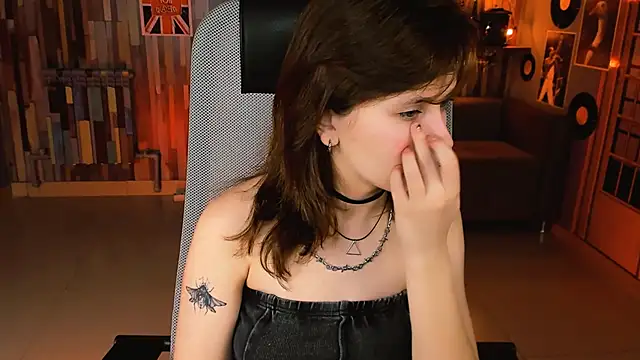 LolaAsmus online show from 01/09/26, 05:10