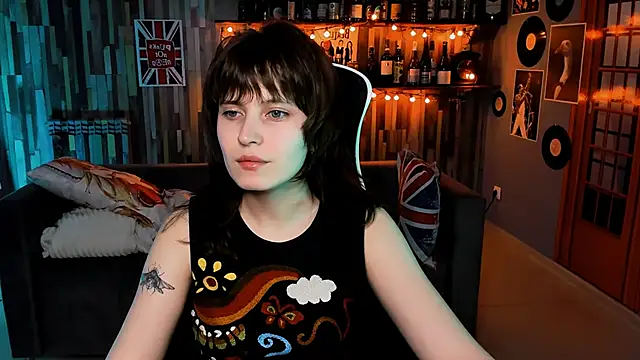 LolaAsmus online show from 04/17/26, 11:46