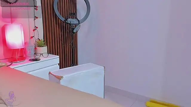 Meli castillo online show from 02/26/25, 11:20