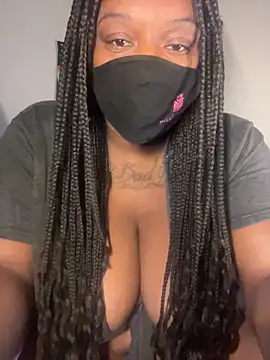 Gripperke00 online show from 10/30/25, 08:20