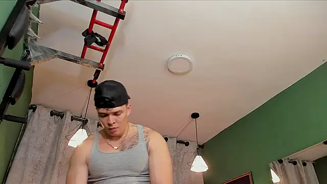 Jake Tylerr  online show from 11/22/25, 12:53