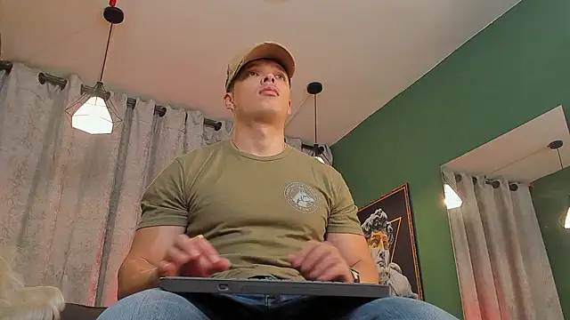 Snapshot of Jake_Tylerr_ chatting on 03/11/26, 06:58 Jake Tylerr online show from 03/11/26, 06:58
