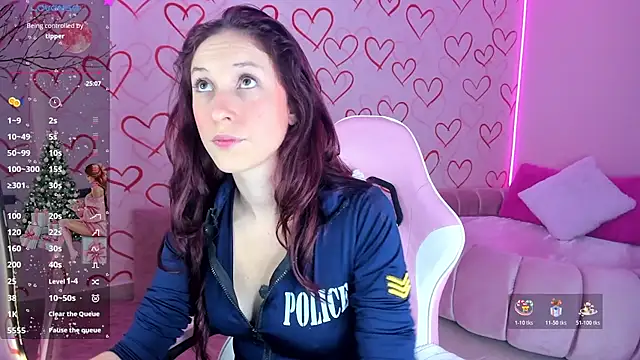 danny s22 online show from 11/18/25, 01:15