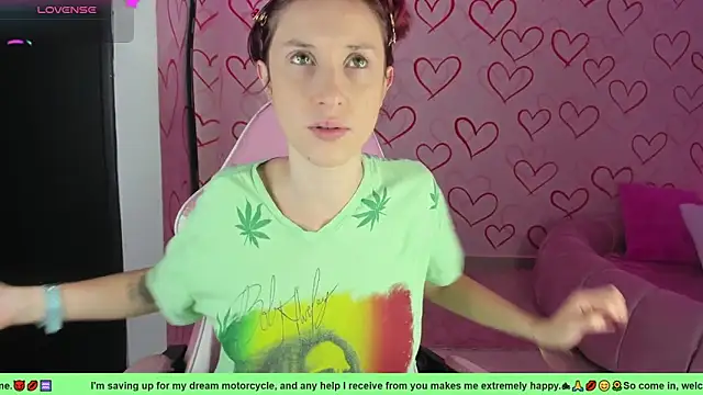 danny s22 online show from 04/15/26, 01:51