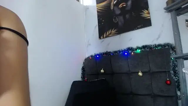 mikoto urab online show from 12/24/24, 03:26