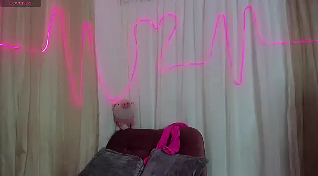 mikoto urab online show from 02/27/25, 11:48