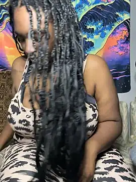 Stacy Raine online show from 09/12/25, 02:55