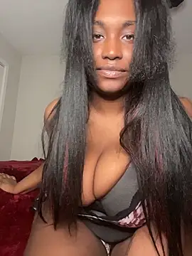 Stacy Raine online show from 02/18/26, 12:39