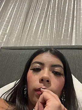 NattGomez online show from 01/05/25, 04:25