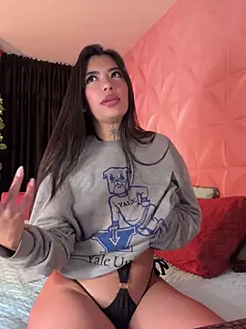 NattGomez online show from 01/24/25, 02:18