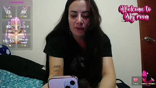 sofi 66 online show from 03/19/25, 02:37