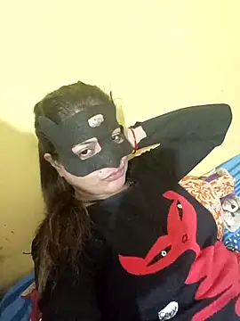 Snapshot of Babydoll_18 chatting on 02/15/25, 03:17 Babydoll 18 online show from 02/15/25, 03:17