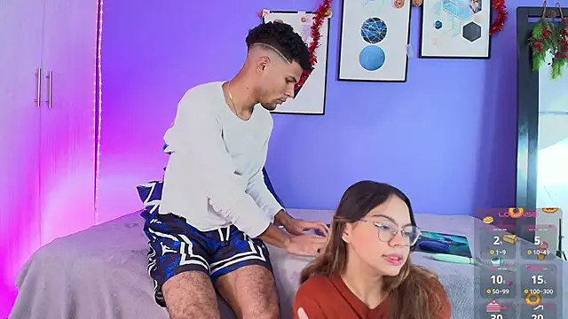 miaa lux online show from 12/22/24, 06:48