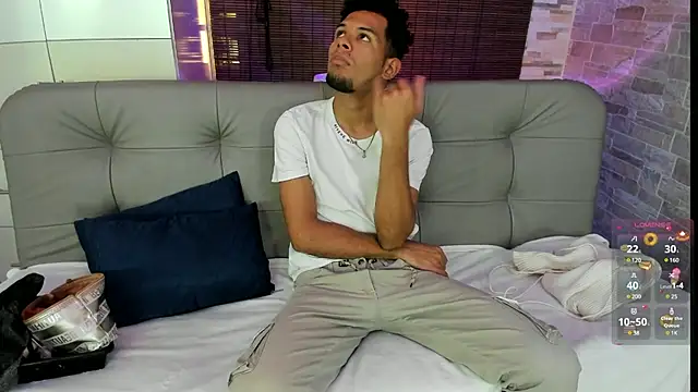 miaa lux online show from 03/18/25, 06:48