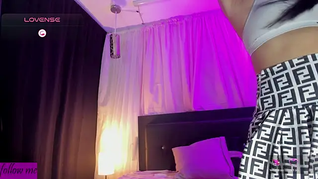 brittany williams  online show from 03/27/26, 04:07