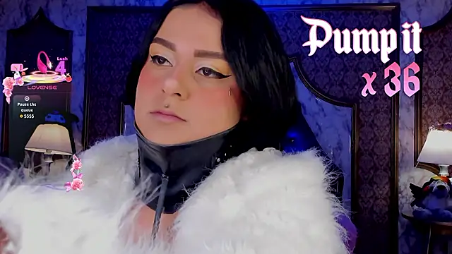 SoffiQueen online show from 03/05/26, 02:13