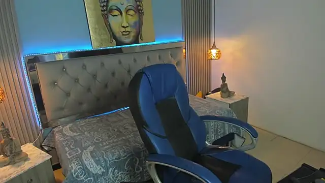 JackSwan18 online show from 12/03/25, 09:13